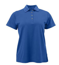 Cargar imagen en el visor de la galería, Paragon Microfiber Polo Women Shirt
