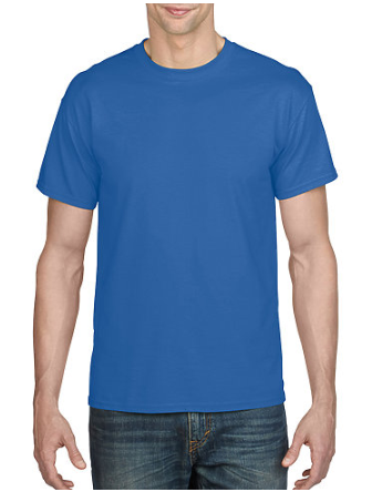 Gildan Adult Tee Plus