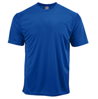 Paragon Microfiber Short Sleeve Shirt