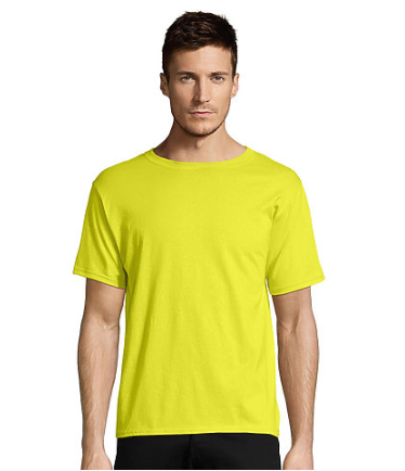 Hanes Adult Tee