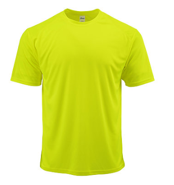 Paragon Microfiber Short Sleeve Shirt