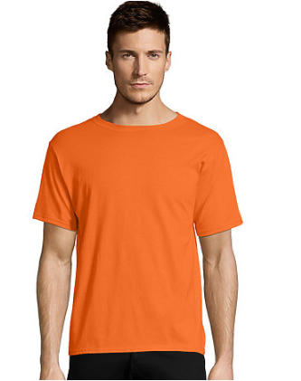 Hanes Adult Tee Plus