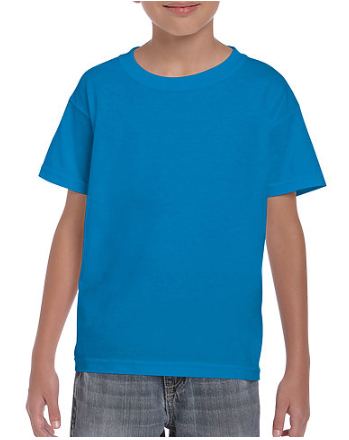 Gildan Youth Tee