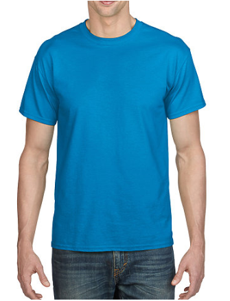 Gildan Adult Tee