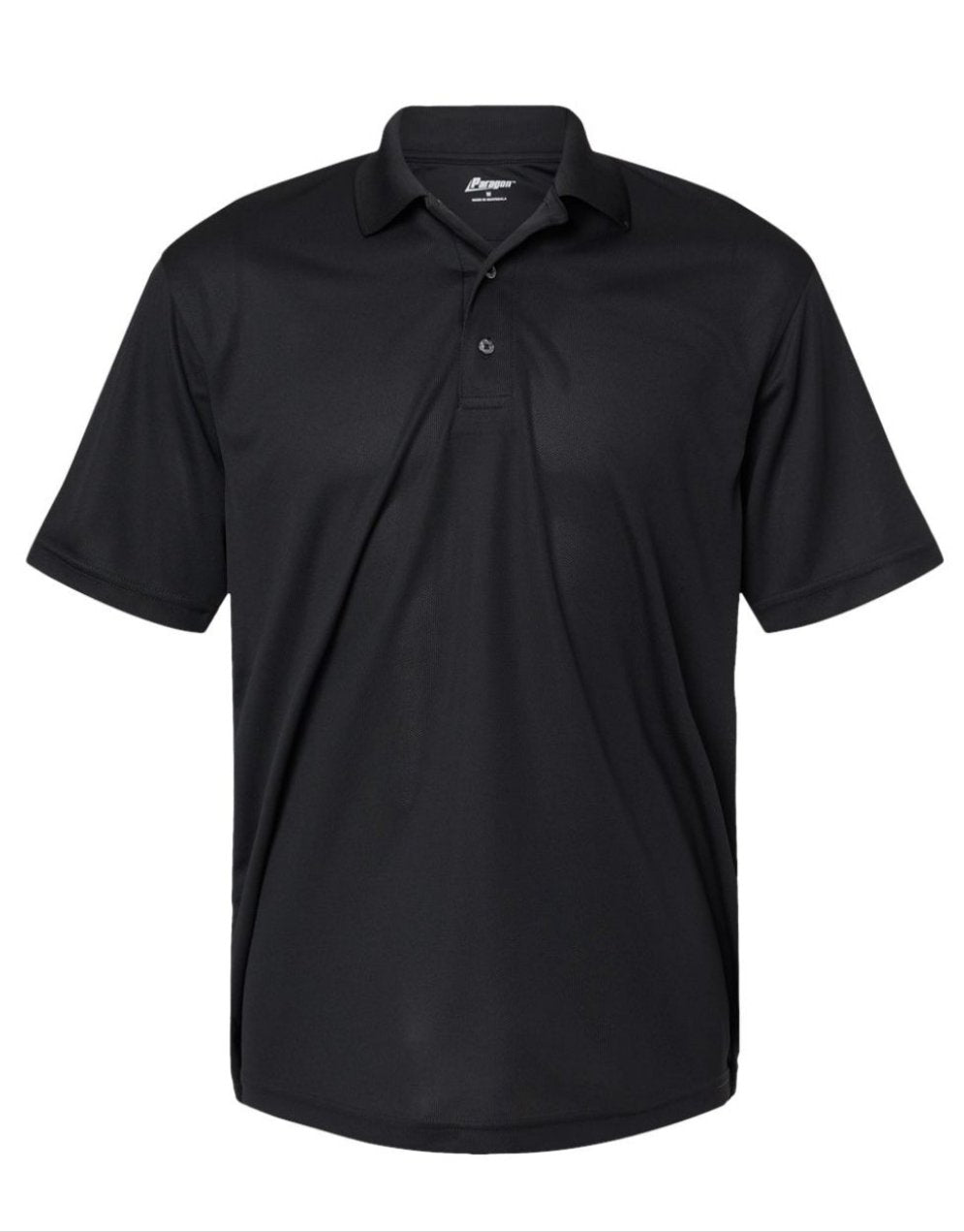 Paragon Microfiber Polo Men