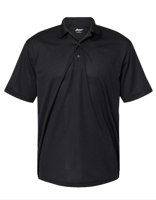 Paragon Microfiber Polo Men