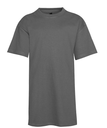 Hanes Youth Tee