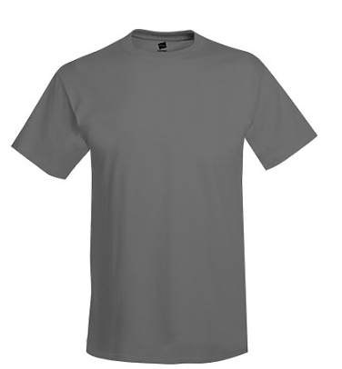 Hanes Adult Tee Plus