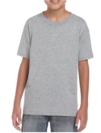 Gildan Youth Tee