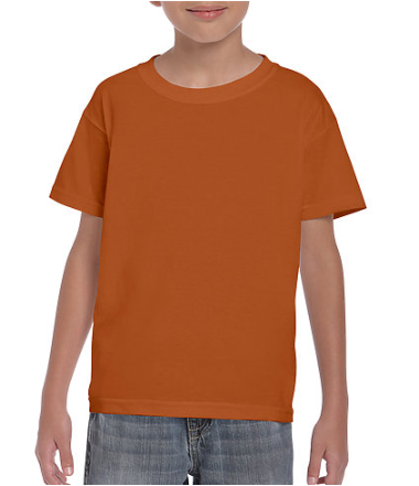 Gildan Youth Tee