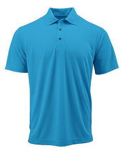 Cargar imagen en el visor de la galería, Paragon Microfiber Polo Short Sleeve
