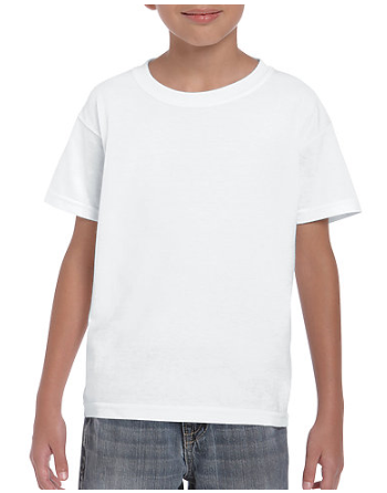 Gildan Youth Tee