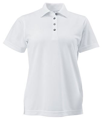 Paragon Microfiber Polo Women Shirt PLUS