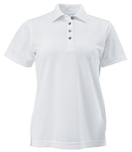 Cargar imagen en el visor de la galería, Paragon Microfiber Polo Women Shirt

