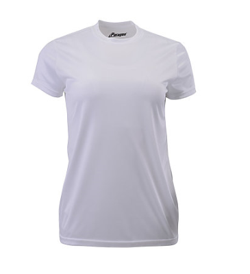 Paragon Microfiber Short Sleeve Women Shirt