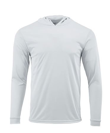Paragon Hoodie Long Sleeve