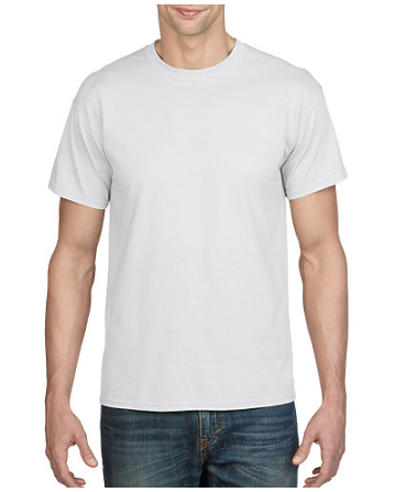 Gildan Adult Tee Plus