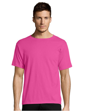 Hanes Adult Tee