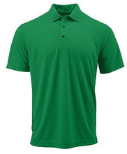 Cargar imagen en el visor de la galería, Paragon Microfiber Polo Short Sleeve
