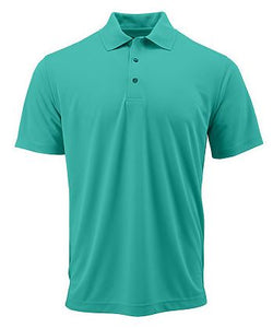 Paragon Microfiber Polo Short Sleeve